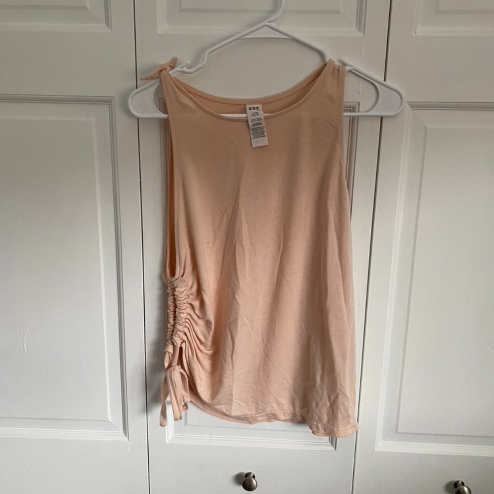 Joy Lab Tie Tank Top